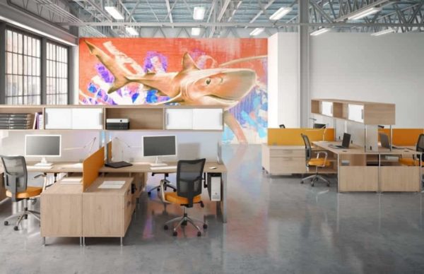 Level-Open Spaces - Image 2