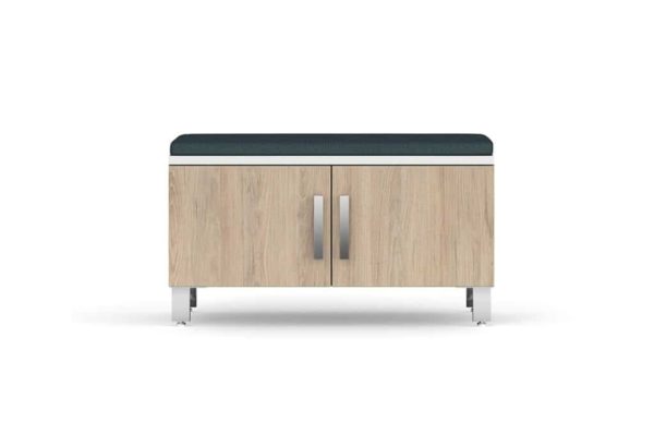 Level low pedestals