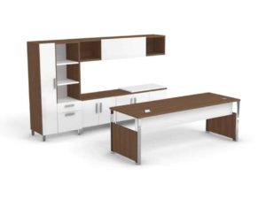 Level-Private Offices
