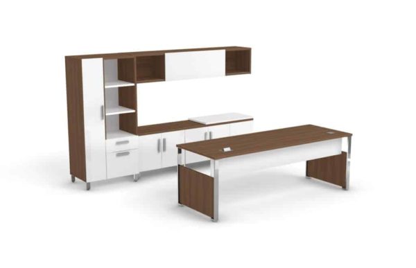 Level-Private Offices