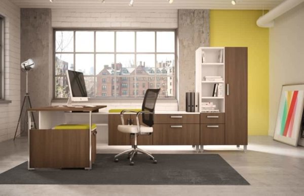 Level-Private Offices - Image 5