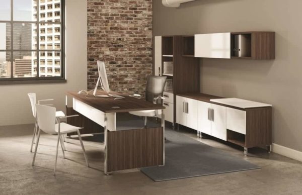 Level-Private Offices - Image 2
