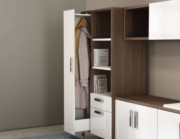 Level-Private Offices - Image 4