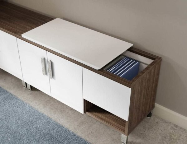 Level-Private Offices - Image 3