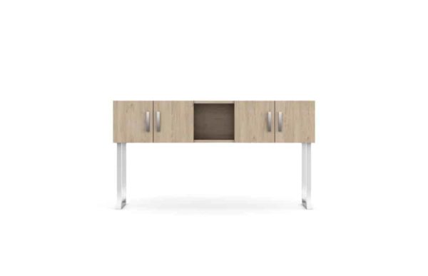 Level shared storage hutches - Image 2