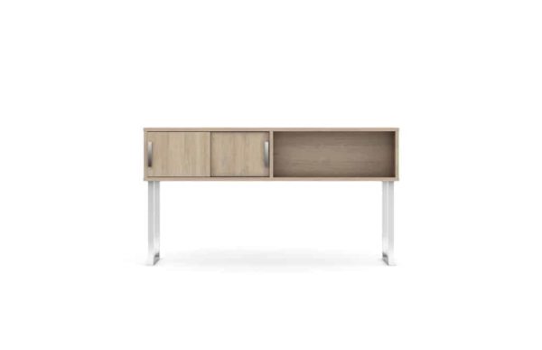 Level shared storage hutches - Image 3