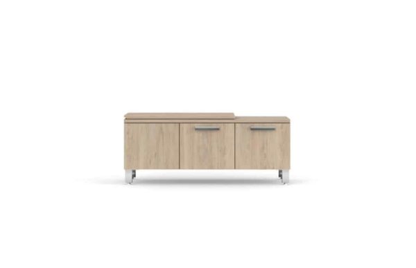 Level sliding-surface pedestals - Image 2