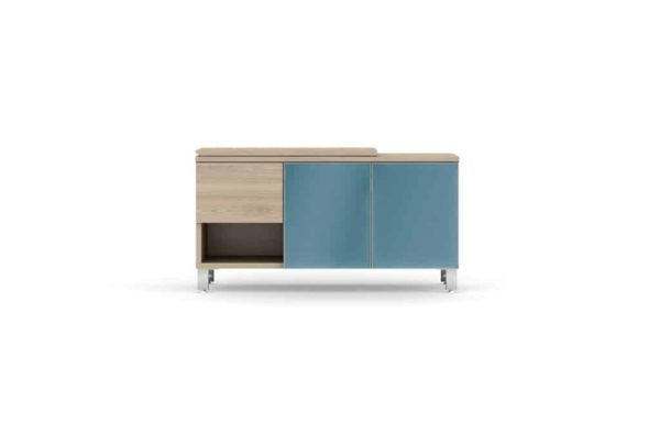 Level sliding-surface pedestals - Image 3