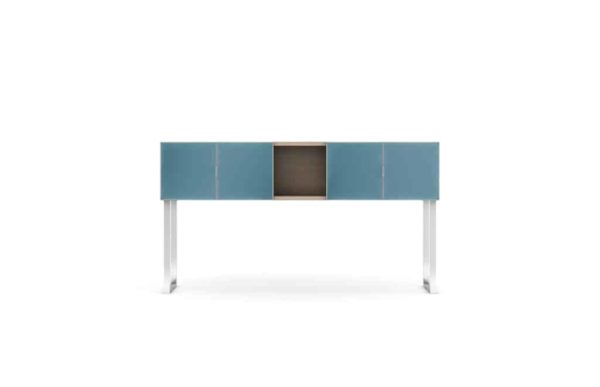 Level desk hutches - Image 3