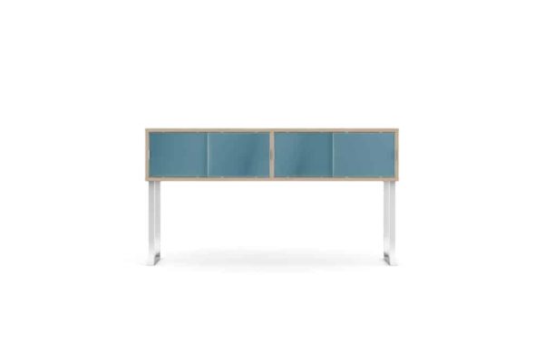 Level storage hutches - Image 2
