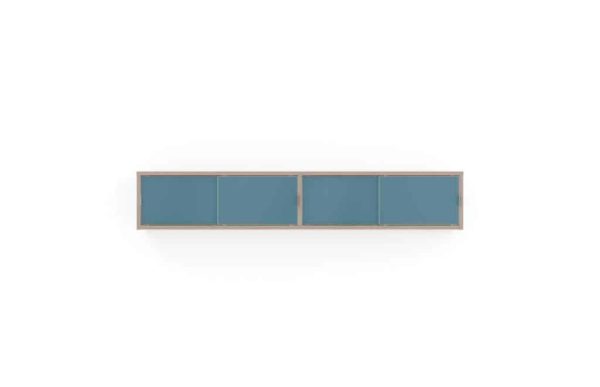 Level wall hutches - Image 3
