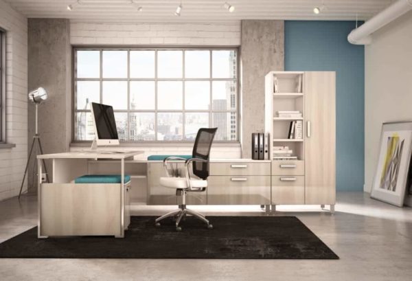 Level-Private Offices - Image 6
