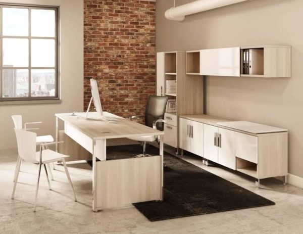 Level-Private Offices - Image 7