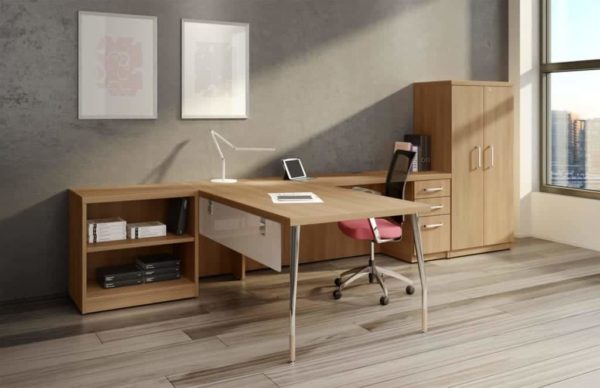 Manhattan- Private Offices