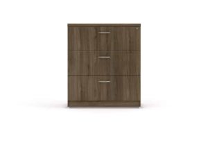 Manhattan lateral filling cabinets