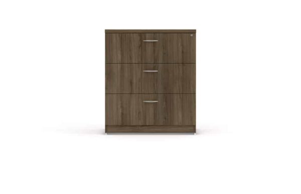 Manhattan lateral filling cabinets