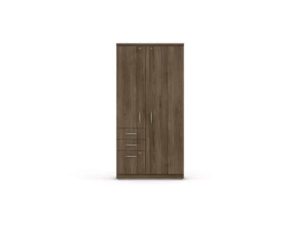 Manhattan wardrobes