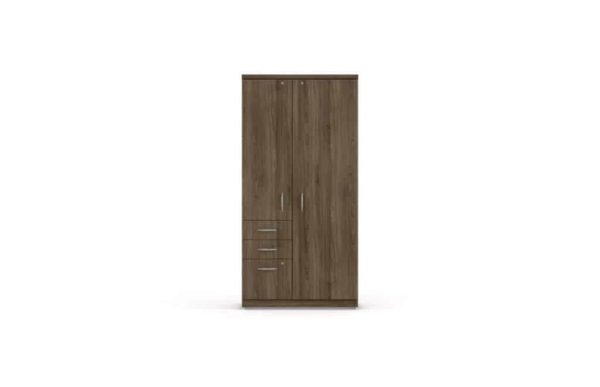 Manhattan wardrobes