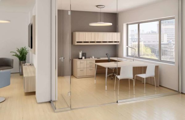 Millenium Private-Offices