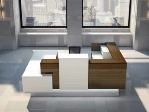 Reception Desk Furniture