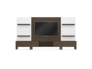 Wall units