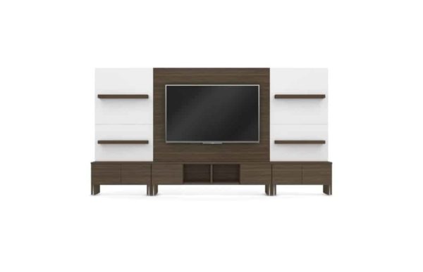 Wall units