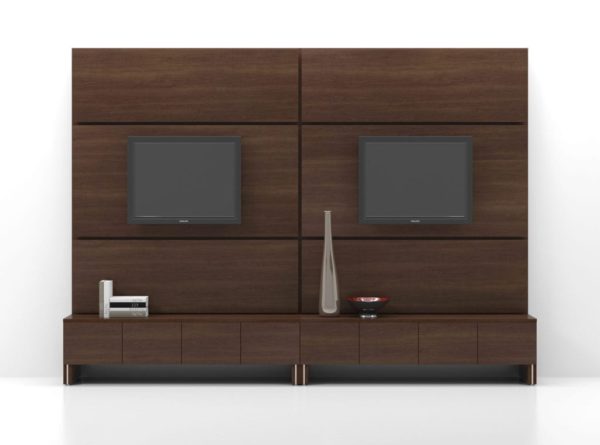 Wall units - Image 4