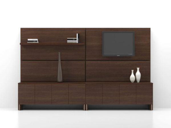 Wall units - Image 3