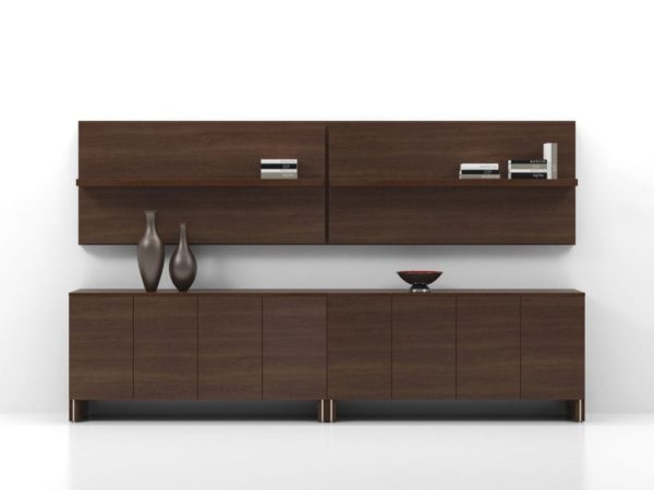 Wall units - Image 2