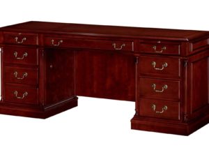 KNEESPACE CREDENZA