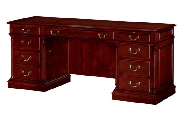 KNEESPACE CREDENZA