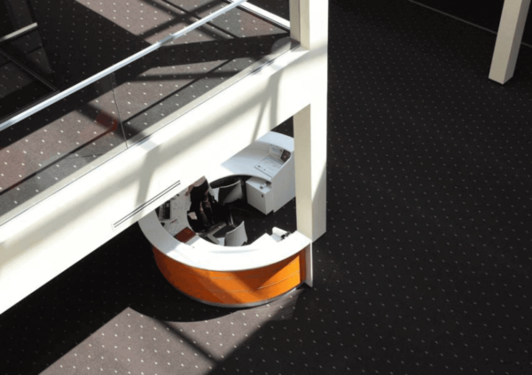 Reception Desk, Modern VAL-2 - Image 7